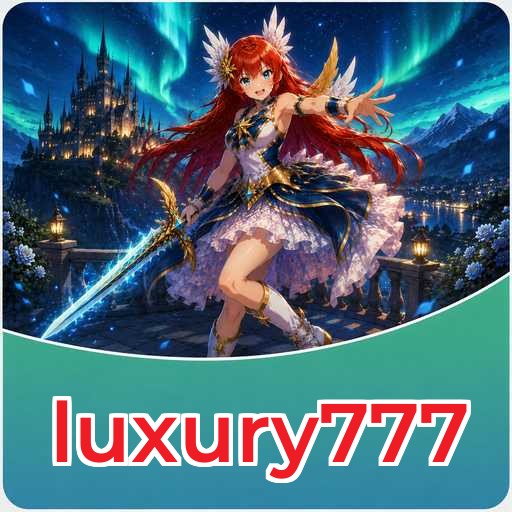 luxury777 Download