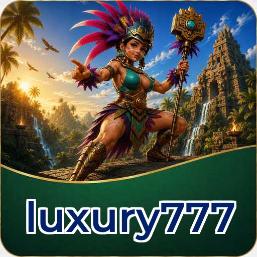 luxury777 APK
