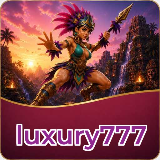 luxury777 APK