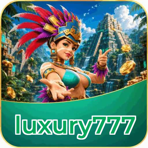 luxury777 APK