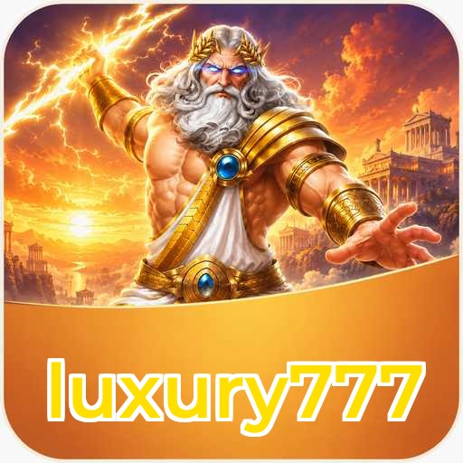 luxury777 APK Structure