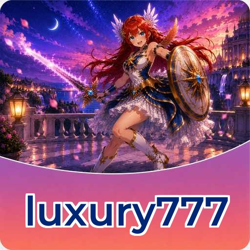 luxury777 Verification