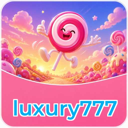 luxury777 APK Structure