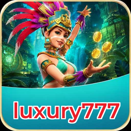 luxury777 APK Structure