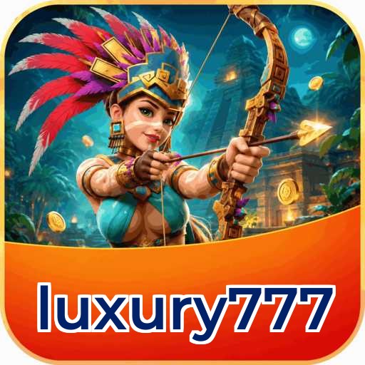 luxury777 APK Structure