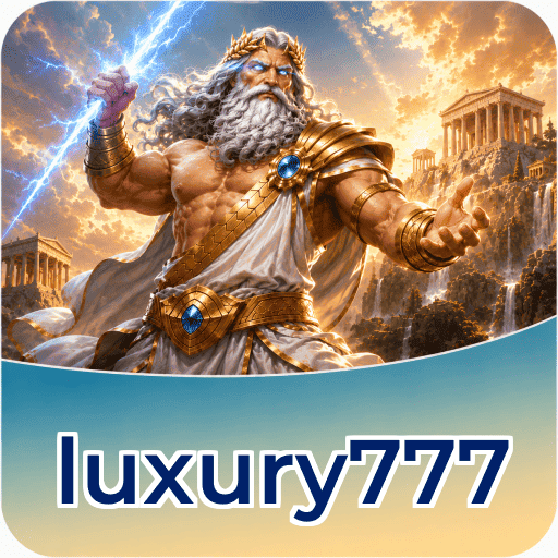 luxury777 Components