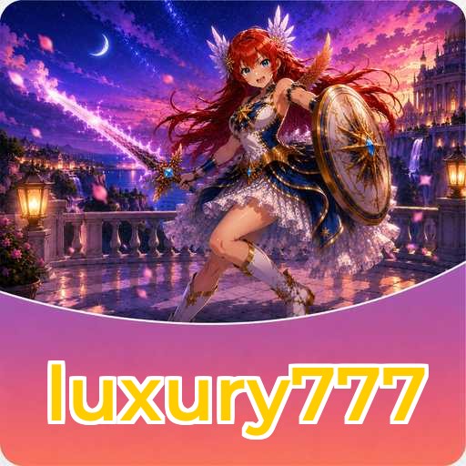 luxury777 Download