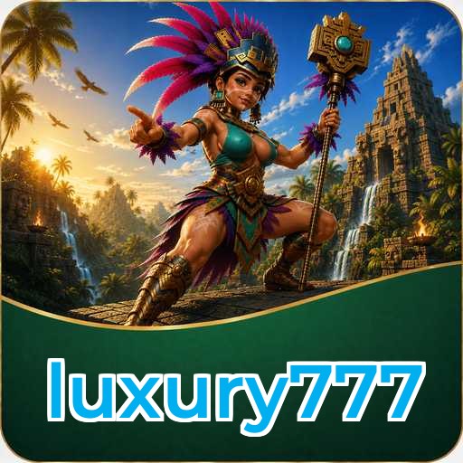 luxury777 Aplikasi
