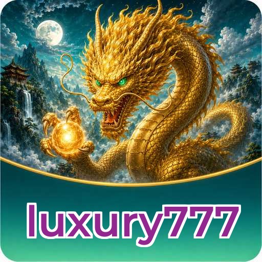 luxury777 APK Structure