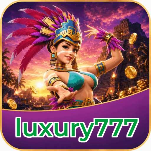 luxury777 APK Structure