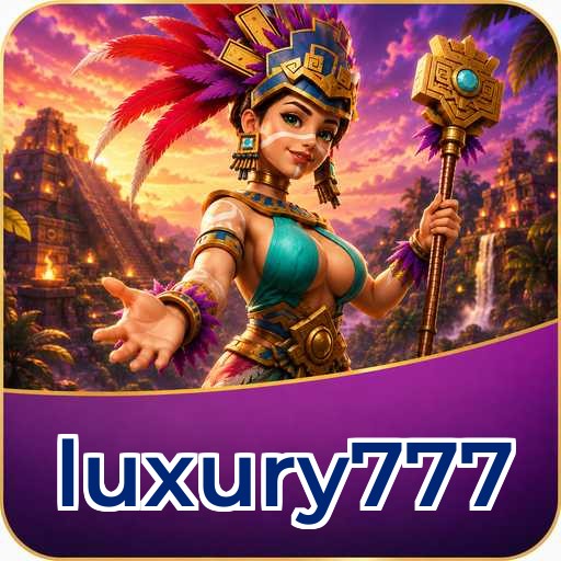luxury777 Features