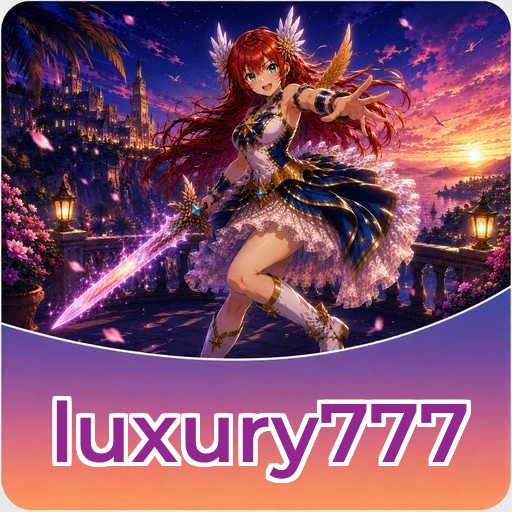 luxury777 Components