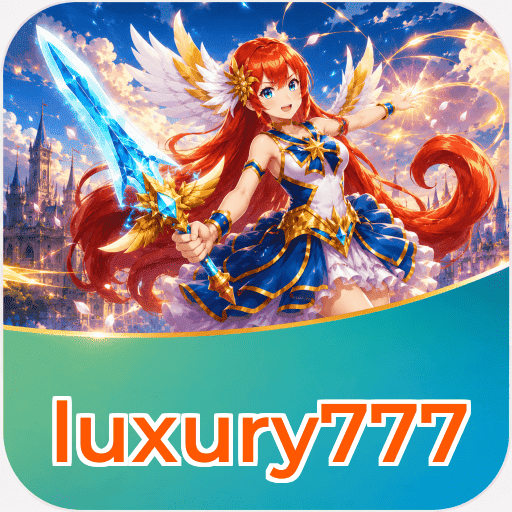 luxury777 APK