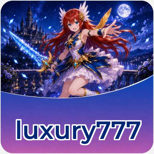 luxury777 Download