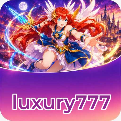 luxury777 APK Structure