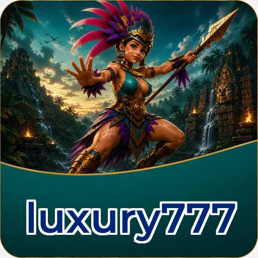 luxury777 Download
