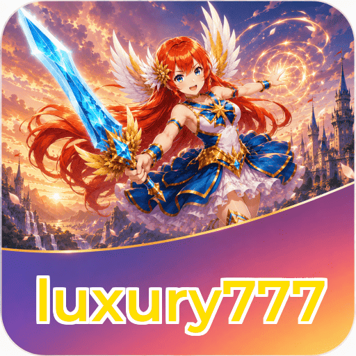 luxury777 Download