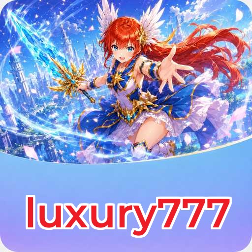 luxury777 APK
