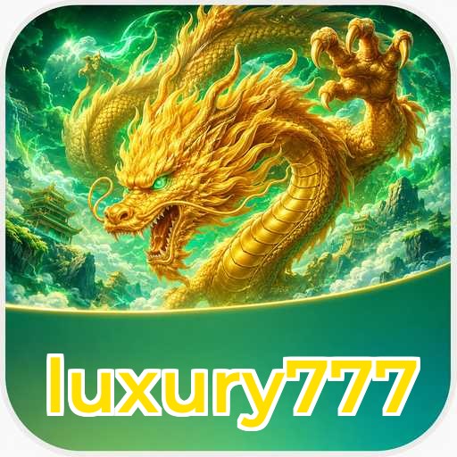 luxury777 APK Structure