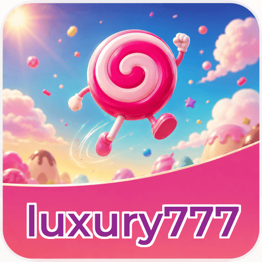 luxury777 APK