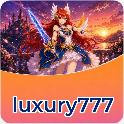 luxury777 Download