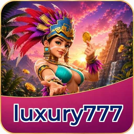 luxury777 Download